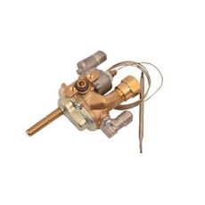 Robinet termostatic cuptor Indesit 482000027535 Original