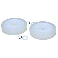 Rola uscator rufe Gorenje 164129 Orginal 2 bucati