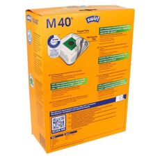 Saci aspirator M40 Miele 6778492 Melita Original, 2 image
