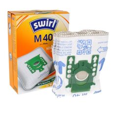 Saci aspirator M40 Miele 6778492 Melita Original, 4 image
