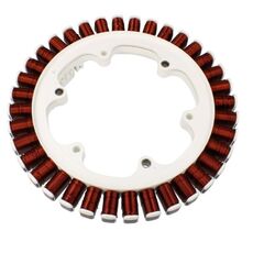 Stator motor LG AJB73816010 Original, 2 image