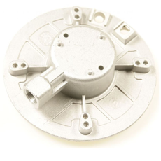 Suport arzator plita Gorenje 433981 Original, 2 image