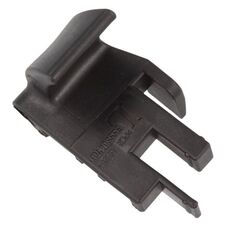 Suport geam stanga usa cuptor Electrolux 3558047035 Original, 2 image