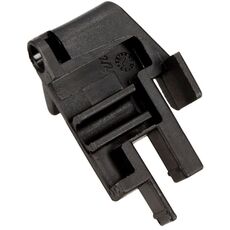 Suport geam dreapta usa cuptor Electrolux 3558047043 Original, 3 image