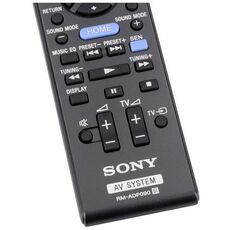 Telecomanda RM-ADP090 home theater Sony 149194011 Original, 3 image