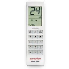 Telecomanda universala aer conditionat AIRCO-5000IN1 SUPERIOR SUPCU005, 3 image