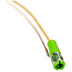 Termocupla aragaz Vestel 37024902 WOK L=500 Original, 3 image