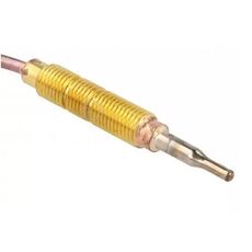 Termocupla cuptor Indesit 482000027450 Original, 3 image