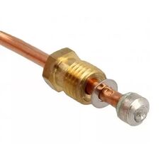 Termocupla cuptor Indesit 482000027450 Original, 2 image