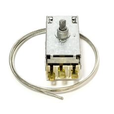 Termostat Ranco K59 H 2806 combina frigorifica sonda 90 cm, 2 image