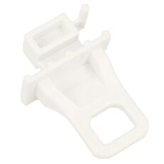 Cioc / carlig maner hublou uscator de rufe Beko 2962150100 Original
