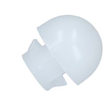 Picior frigider Arctic / Beko 4528210100 Original