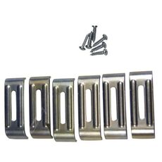 110243035 Set montaj plita Grundig C00874813 Original