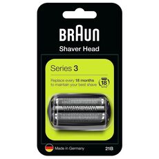 Rezerva combipack Seria 3 Braun 81570020 Original