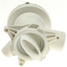 2863201700 Pompa evacuare Arctic / Beko C00866184 Original, 2 image