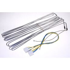 C00271078 KIT REZISTENTA + TERMOFUSIBIL 180W/72°C+N820909