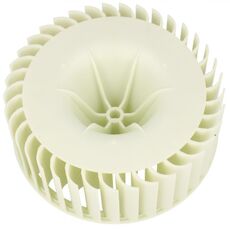 2983180200 Elice ventilator uscator rufe Beko C00869331 Original, 2 image