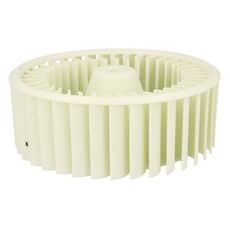 2983180200 Elice ventilator uscator rufe Beko C00869331 Original, 3 image