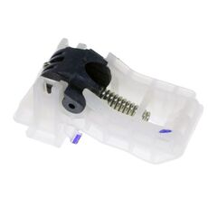 2991900100 Inchizator hublou uscator rufe Beko C00864774 Original, 2 image
