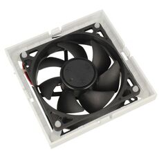 4943560100 Ventilator frigider Beko C00864497 Original 12V, 2 image