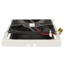 4943560100 Ventilator frigider Beko C00864497 Original 12V, 4 image