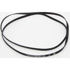 7PH 1985 Curea uscator rufe Candy 40015407 Original