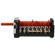 800810K Comutator cuptor Hansa 8062895 Original, 3 image