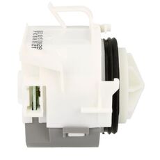 BLP302/007 Pompa evacuare Bosch 00631200, 2 image