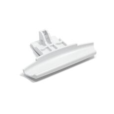 C00259409 Maner hublou masina de spalat Ariston 482000023057, 2 image