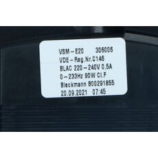 C00291855 Pompa recirculare Whirlpool 482000023311, 4 image