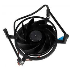 C00308602 Ventilator frigider no frost Indesit 482000023499, 12V DB 30.0, 2 image