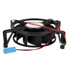 C00308602 Ventilator frigider no frost Indesit 482000023499, 12V DB 30.0, 3 image