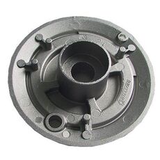 C00314711 Cap arzator plita Whirlpool 481936078394 Original, 2 image