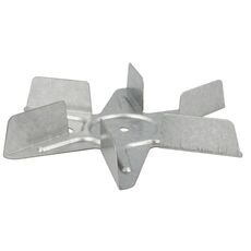 C00385322 Elice ventilator cuptor Whirlpool 481010868315 Original, 2 image