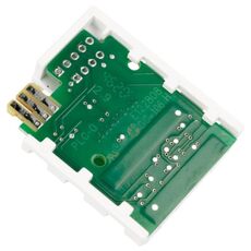 C00628635 Senzor nivel apa uscator rufe Indesit 488000628635 Original, 2 image