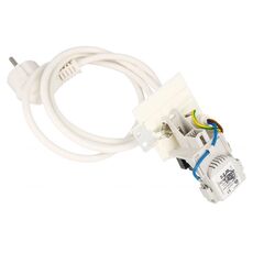 Cablu alimentare masina de spalat Whirlpool 482000092504