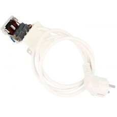 Cablu alimentare masina de spalat Whirlpool 482000092504, 3 image