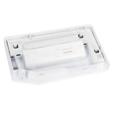 Capac frontal sertar detergent 2420709425 Beko Original, 2 image