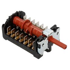 Comutator cuptor electric Hansa 8062892 Original, 2 image