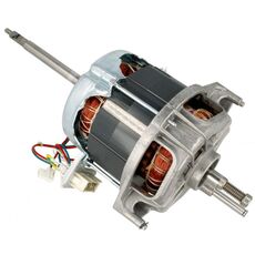 DA107A50E05 Motor uscator rufe Electrolux 8071868023 Original, 2 image