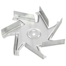 Elice motor ventilator cuptor electric Arctic 217440195 Original, Ø 120MM