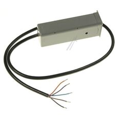 PANOU DE COMANDA SI CONTROL