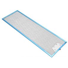 Filtru hota Beko 9197059811 Original 166 x 515 mm, 2 image