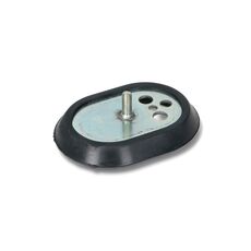 Flansa boiler Ariston 65103691, 2 image
