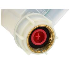 Furtun alimentare masina de spalat vase Bosch 00299756, 2 image