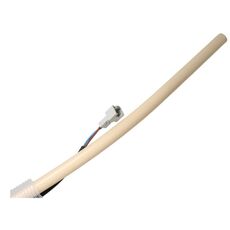 Furtun alimentare masina de spalat vase Bosch 00299756, 3 image