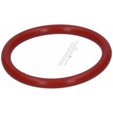 38X4 O-RING SILICON ROSU  00625379 BSH ESPRESSOR