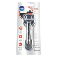 C00470715 RACLETA DE CURATAT PLITA VITROCERAMICA S,FIN,PL,CZ,SK,RO