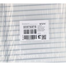 Gratar cuptor Bosch 00574876 Original, 37,5cm x 46,5cm, 3 image