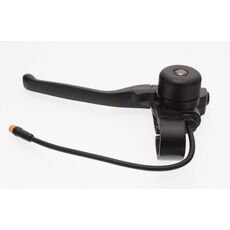 Maneta franare stanga Soflow  800.270.44 Orignal
